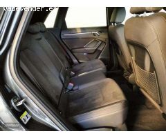 Audi Q3 40 Tfsi Black Line Quattro S Tronic de 2020 con 69.158 Km por 36.900 EUR. en MADRID