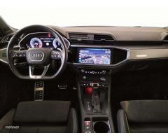 Audi Q3 40 Tfsi Black Line Quattro S Tronic de 2020 con 69.158 Km por 36.900 EUR. en MADRID