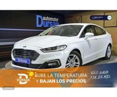 Ford Mondeo 1.5 Ecoboost Titanium 165 de 2019 con 68.378 Km por 14.990 EUR. en Madrid