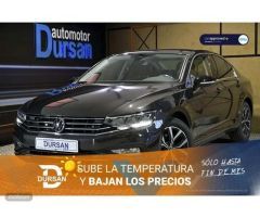 Volkswagen Passat 2.0tdi Evo Executive Dsg7 110kw de 2021 con 61.089 Km por 23.090 EUR. en Madrid