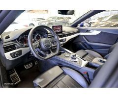 Audi A5 Sportback 2.0 Tfsi Quattro S Tronic de 2017 con 83.511 Km por 31.341 EUR. en Madrid