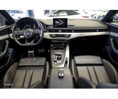 Audi A5 Sportback 2.0 Tfsi Quattro S Tronic de 2017 con 83.511 Km por 31.341 EUR. en Madrid