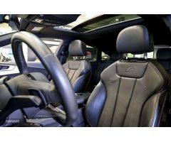 Audi A5 Sportback 2.0 Tfsi Quattro S Tronic de 2017 con 83.511 Km por 31.341 EUR. en Madrid