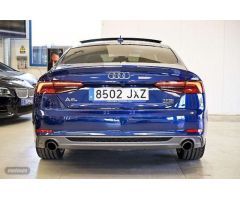 Audi A5 Sportback 2.0 Tfsi Quattro S Tronic de 2017 con 83.511 Km por 31.341 EUR. en Madrid