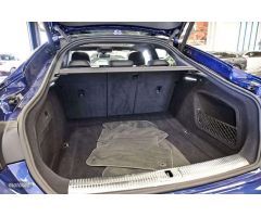 Audi A5 Sportback 2.0 Tfsi Quattro S Tronic de 2017 con 83.511 Km por 31.341 EUR. en Madrid