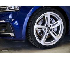 Audi A5 Sportback 2.0 Tfsi Quattro S Tronic de 2017 con 83.511 Km por 31.341 EUR. en Madrid