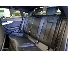 Audi A5 Sportback 2.0 Tfsi Quattro S Tronic de 2017 con 83.511 Km por 31.341 EUR. en Madrid