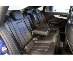 Audi A5 Sportback 2.0 Tfsi Quattro S Tronic de 2017 con 83.511 Km por 31.341 EUR. en Madrid