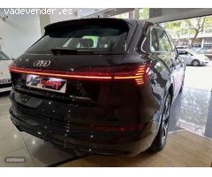 Audi e-tron 50 Quattro S Line de 2021 con 39.999 Km por 34.900 EUR. en Barcelona