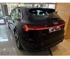Audi e-tron 50 Quattro S Line de 2021 con 39.999 Km por 34.900 EUR. en Barcelona