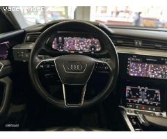 Audi e-tron 50 Quattro S Line de 2021 con 39.999 Km por 34.900 EUR. en Barcelona