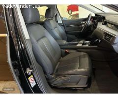 Audi e-tron 50 Quattro S Line de 2021 con 39.999 Km por 34.900 EUR. en Barcelona