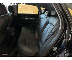 Audi e-tron 50 Quattro S Line de 2021 con 39.999 Km por 34.900 EUR. en Barcelona