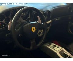 Ferrari 360 F360 Spider F1 de 2002 con 79.999 Km por 79.900 EUR. en Barcelona