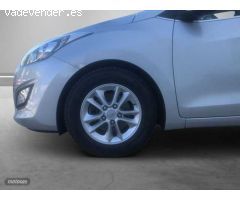 Hyundai i30 i30 CW 1.6CRDi Klass 116 de 2017 con 73.948 Km por 15.300 EUR. en Huelva