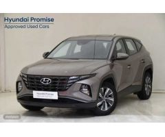 Hyundai Tucson 1.6 TGDI Maxx 4x2 de 2023 con 6.889 Km por 25.770 EUR. en Madrid
