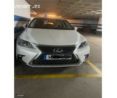 Lexus CT 200h Eco de 2019 con 27.600 Km por 18.000 EUR. en Las Palmas