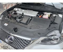 Lexus CT 200h Eco de 2019 con 27.600 Km por 18.000 EUR. en Las Palmas