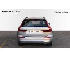 Volvo XC 60 TODOTERRENO 2.0 B4 P CORE AUTOMATICO 197CV 5P de 2023 con 10.000 Km por 43.600 EUR. en S