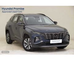Hyundai Tucson Tucson 1.6 CRDI Klass 4x2 de 2023 con 13.010 Km por 25.210 EUR. en Sevilla