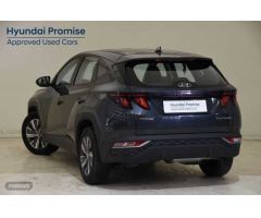 Hyundai Tucson 1.6 TGDI Klass 4x2 de 2023 con 8.712 Km por 24.800 EUR. en Navarra