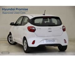 Hyundai i10 1.0 MPI Klass de 2023 con 20.647 Km por 13.500 EUR. en Madrid