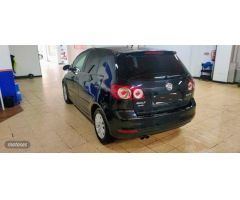 Volkswagen Golf Plus avancet de 2009 con 192.000 Km por 7.500 EUR. en Leon