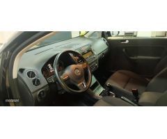 Volkswagen Golf Plus avancet de 2009 con 192.000 Km por 7.500 EUR. en Leon