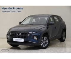 Hyundai Tucson Tucson 1.6 CRDI Klass 4x2 de 2023 con 10.390 Km por 25.490 EUR. en Cadiz
