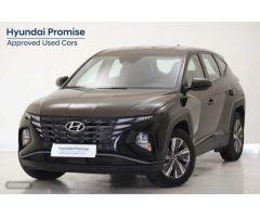 Hyundai Tucson 1.6 TGDI Klass 4x2 de 2023 con 6.003 Km por 24.695 EUR. en Alava