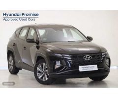 Hyundai Tucson 1.6 TGDI Klass 4x2 de 2023 con 6.003 Km por 24.695 EUR. en Alava