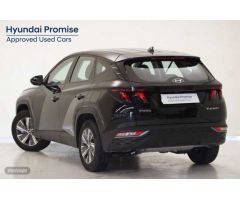 Hyundai Tucson 1.6 TGDI Klass 4x2 de 2023 con 6.003 Km por 24.695 EUR. en Alava