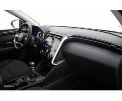 Hyundai Tucson 1.6 TGDI Klass 4x2 de 2023 con 6.003 Km por 24.695 EUR. en Alava