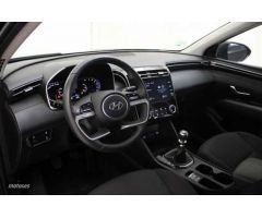 Hyundai Tucson 1.6 TGDI Klass 4x2 de 2023 con 6.003 Km por 24.695 EUR. en Alava