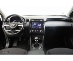 Hyundai Tucson 1.6 TGDI Klass 4x2 de 2023 con 6.003 Km por 24.695 EUR. en Alava
