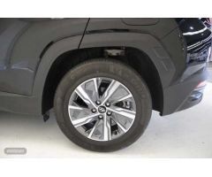 Hyundai Tucson 1.6 TGDI Klass 4x2 de 2023 con 6.003 Km por 24.695 EUR. en Alava