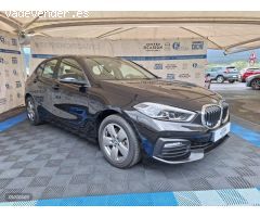 BMW Serie 1 118D ADVANTAGE 5P de 2020 con 73.021 Km por 22.700 EUR. en Pontevedra