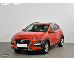 Hyundai Kona 1.0 tgdi TECNO RED 120CV de 2018 con 80.750 Km por 16.490 EUR. en Cadiz