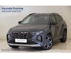 Hyundai Tucson 1.6 TGDI Nline 30 Aniversario 4x2 de 2023 con 8.048 Km por 28.500 EUR. en Lleida