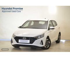 Hyundai i20 1.0 TGDI Klass 100 de 2023 con 12.036 Km por 17.289 EUR. en Madrid