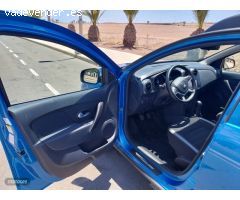 Dacia Sandero STEPWAY CONFORT TCE 0.9 66KW ( 90CV) de 2018 con 37.600 Km por 9.000 EUR. en Las Palma