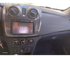 Dacia Sandero STEPWAY CONFORT TCE 0.9 66KW ( 90CV) de 2018 con 37.600 Km por 9.000 EUR. en Las Palma