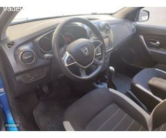 Dacia Sandero STEPWAY CONFORT TCE 0.9 66KW ( 90CV) de 2018 con 37.600 Km por 9.000 EUR. en Las Palma