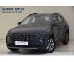 Hyundai Tucson 1.6 TGDI Maxx 4x2 de 2023 con 10.616 Km por 25.900 EUR. en Granada