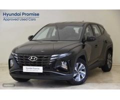 Hyundai Tucson 1.6 TGDI Klass 4x2 de 2023 con 23.326 Km por 23.500 EUR. en Valencia