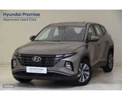 Hyundai Tucson 1.6 TGDI Klass 4x2 de 2023 con 17.713 Km por 24.490 EUR. en Cadiz