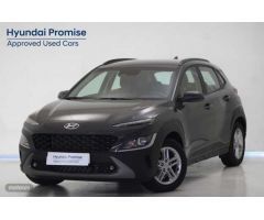 Hyundai Kona 1.0 TGDI Maxx 4x2 de 2023 con 11.099 Km por 21.400 EUR. en Almeria