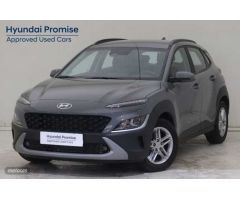 Hyundai Kona 1.0 TGDI Maxx 4x2 de 2023 con 9.687 Km por 20.812 EUR. en Madrid
