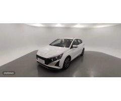 Hyundai i20 1.0 TGDI Klass 100 de 2024 con 15 Km por 19.550 EUR. en Barcelona