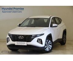 Hyundai Tucson 1.6 TGDI Klass 4x2 de 2023 con 20.909 Km por 22.900 EUR. en Barcelona